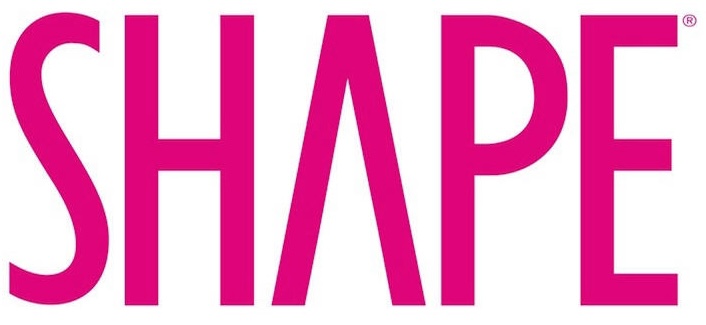 Shape Magazine Logo