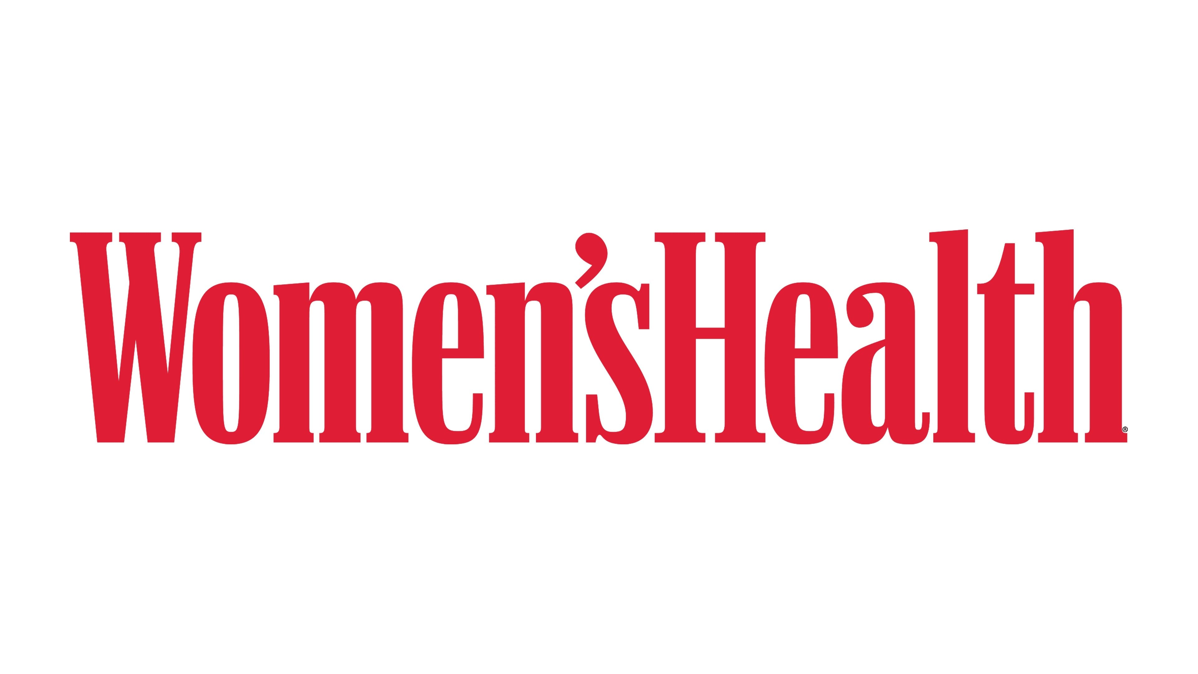 Women's Health Logo